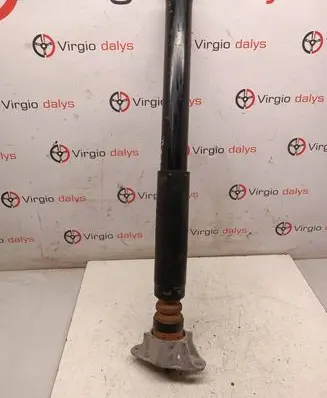 Ford Kuga I Rear shock absorber/damper 8v4118080cb
