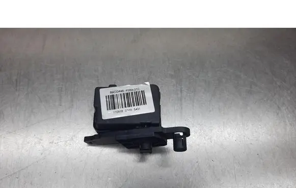 Volvo S60 Headlight level adjustment motor 89033446