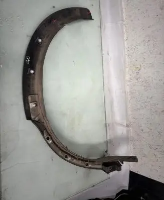 Mitsubishi Eclipse Cross Rear arch trim 7400A512