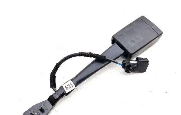Opel Mokka X Front seatbelt buckle 95104556