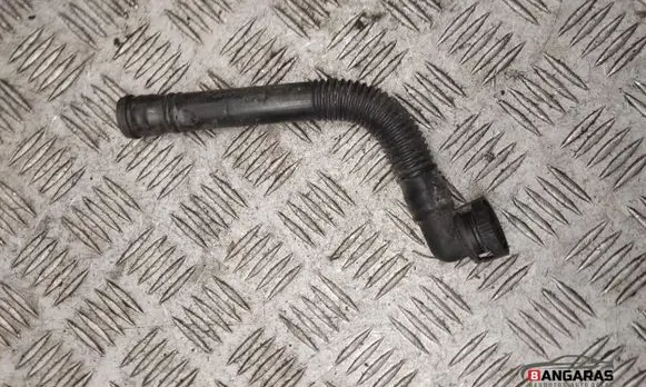 Volkswagen Golf Plus Breather hose/pipe 3c0129637b