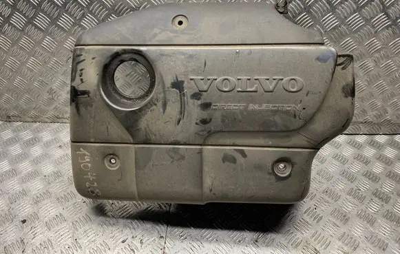 Volvo V70 Engine cover (trim)