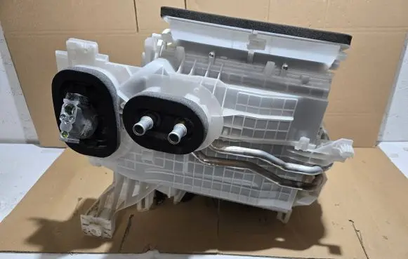 Mazda CX-30 Interior heater climate box assembly bejjb