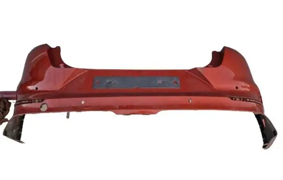 Renault Modus Rear bumper 86611-J7710