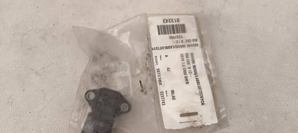 KIA Ceed Air pressure sensor T237743 913224