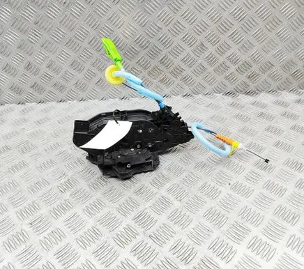 BMW X2 U10 Front door lock 5A160C6