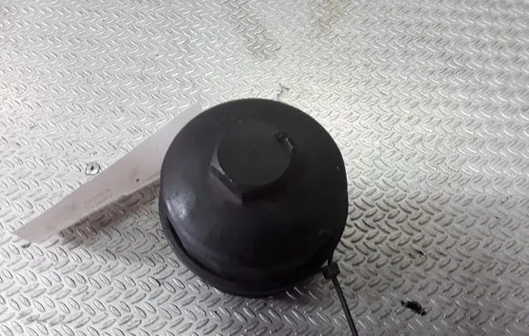 Audi A6 S6 C5 4B Oil filter cover 353102008