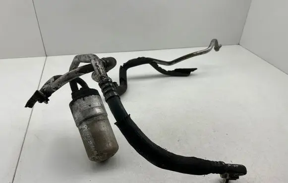 Nissan Primastar Air conditioning (A/C) air dryer 91166604 8200004174
