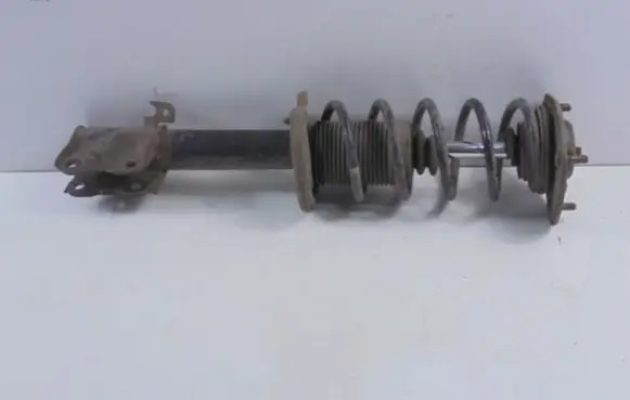 Mitsubishi Colt Front shock absorber/damper