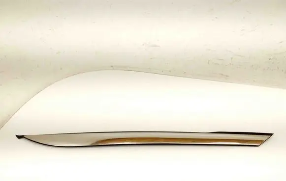 KIA Optima Rear fender molding trim 878602T000
