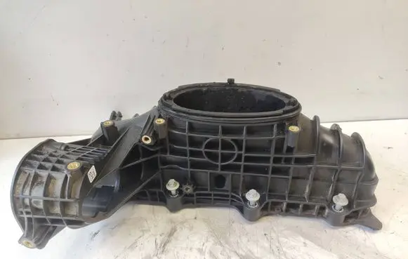 Mercedes-Benz C AMG W205 Intake manifold A6510905737 050916