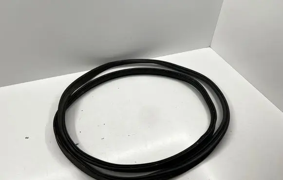 Seat Altea Trunk rubber seal (body)