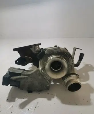 BMW 1 E81 E87 Turbo 850689301A