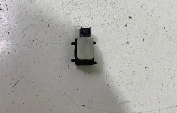 Ford Focus Airbag deployment crash/impact sensor 300308 602446