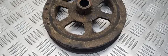 Chrysler Voyager Crankshaft pulley