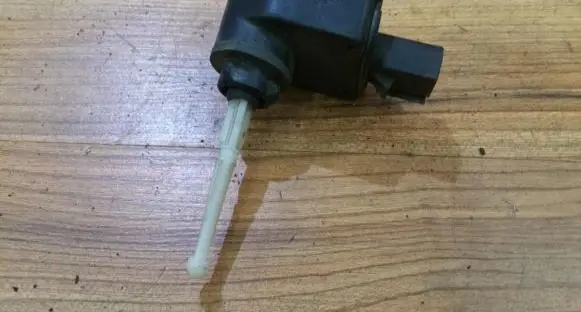 Ford Scorpio Headlight level adjustment motor 0307852306