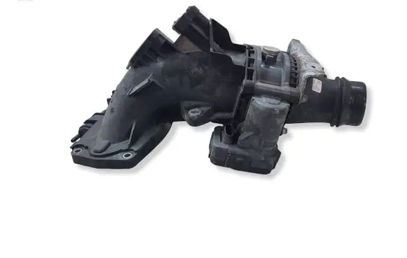 Mercedes-Benz A W176 Air intake duct part A6510901128