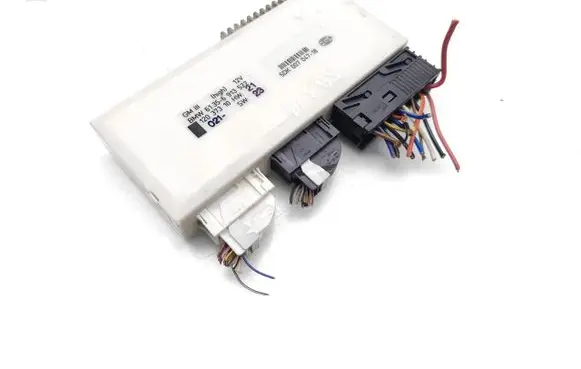 BMW 7 E38 Comfort/convenience module 6913522 12037310 5DK007047-18