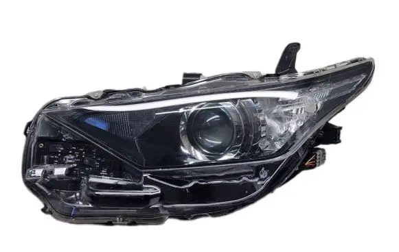 Toyota Auris E180 Headlight/headlamp 8115002K30 90070908