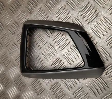 Toyota Corolla E160 E170 Climate control/heater control trim 103275A0