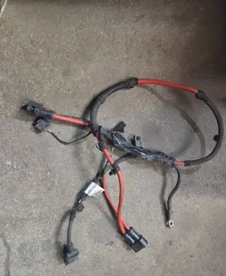 Other wiring loom