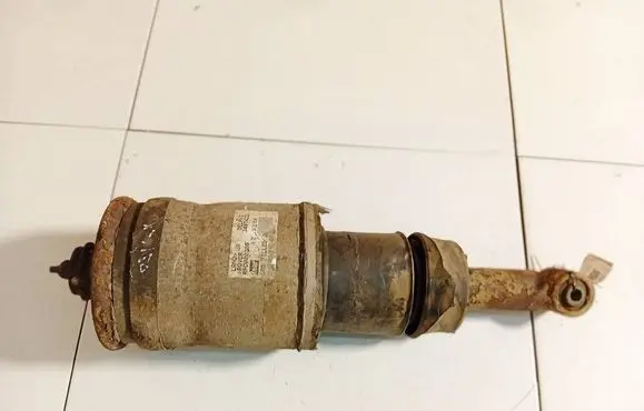 Land Rover Discovery 3 - LR3 Rear shock absorber/damper 3497422