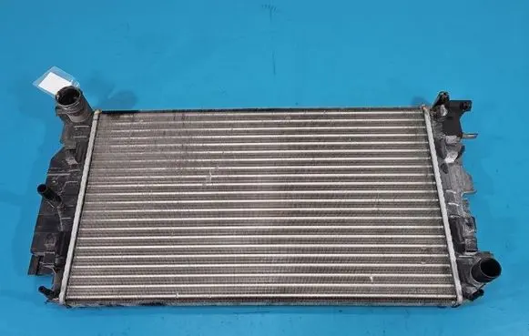 Mercedes-Benz Sprinter W906 Coolant radiator IMPRK1571968