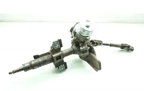 Suzuki Swift III Steering wheel axle 31390-53R00