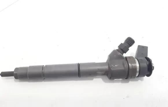 Mercedes-Benz A W169 Fuel injector A640070787