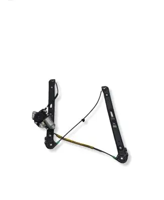 BMW 3 E46 Sliding door window regulator with motor 8196037 46105