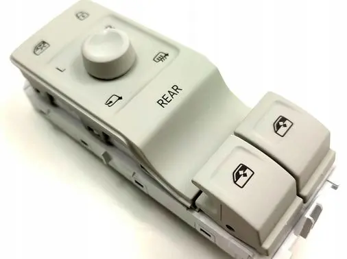 Volkswagen ID.3 Electric window control switch 10A959862N