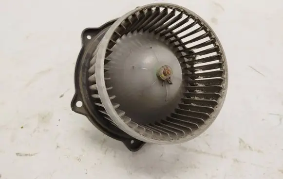 Chevrolet Lacetti Heater fan/blower 96554418