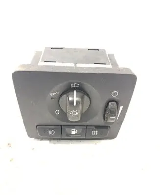 Volvo XC90 Seat control switch 19206