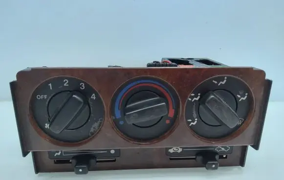 Rover 214 - 216 - 220 Climate control unit