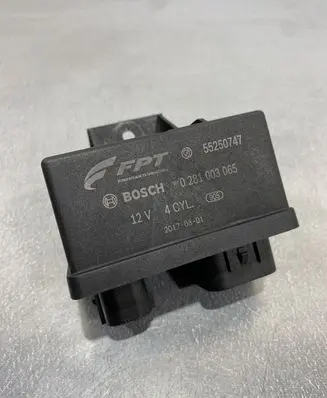 Alfa Romeo Stelvio Glow plug pre-heat relay 0281003065