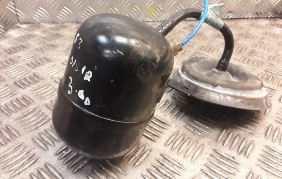 BMW X5 E53 Air suspension tank/reservoir 7024680