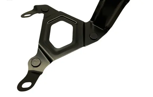 Toyota C-HR I Bracket in trunk/boot 88161F4010