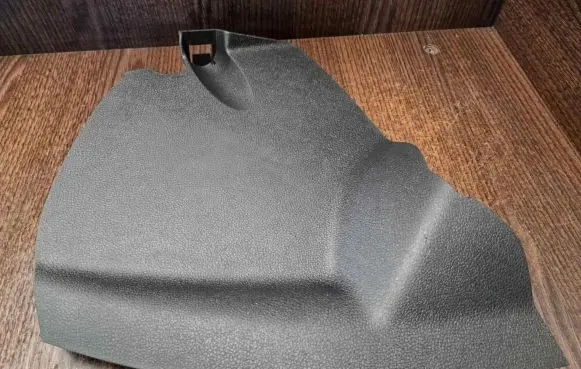 Opel Vivaro Panel trim 93452503 1259235X