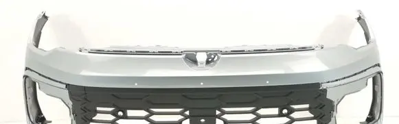 Volkswagen Golf VIII Front bumper 5H0807221S