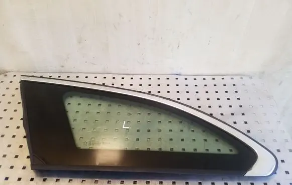 Peugeot 508 Rear side window