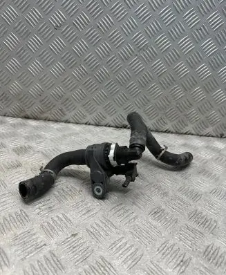 Toyota RAV 4 (XA50) Electric auxiliary coolant/water pump 9G08BA2586