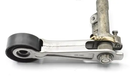 Peugeot 308 Timing belt/chain tensioner V75710158003
