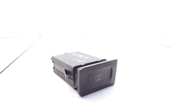 Windscreen/window heater switch