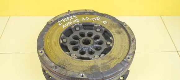 Audi A5 8T 8F Dual mass flywheel 0B1105260 CDN