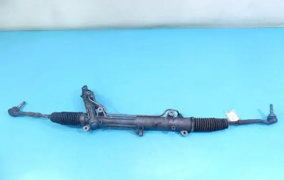 Steering rack