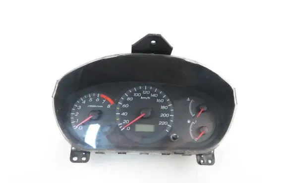 Honda Civic Speedometer (instrument cluster) HR0287055