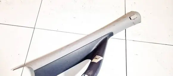 Opel Zafira B (C) pillar trim 360583280