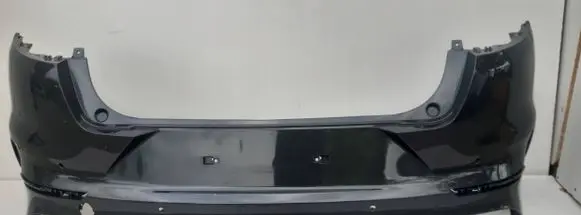 KIA Pro Cee'd III Rear bumper 86611-G4200
