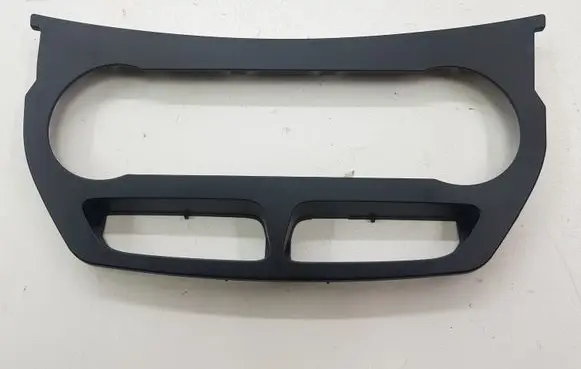 Ford C-MAX II Climate control/heater control trim AM5118522BDW