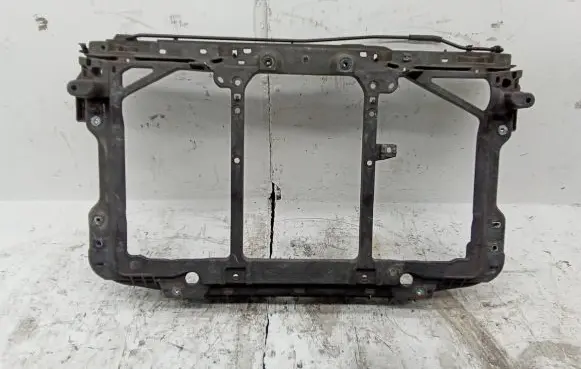 Mazda 3 III Radiator support slam panel